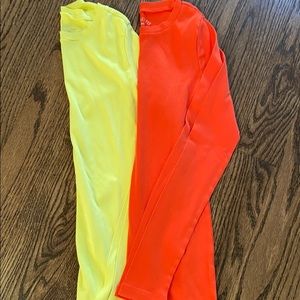 Jcrew perfect fit short sleeve tees size xs